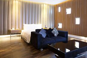 All-Ur Boutique Motel - Yi-Lan Branch