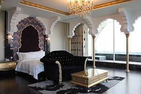 All-Ur Boutique Motel - Yi-Lan Branch