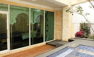 All-Ur Boutique Motel - Yi-Lan Branch