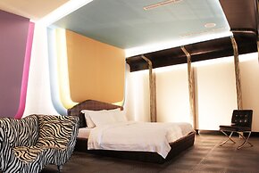All-Ur Boutique Motel - Yi-Lan Branch