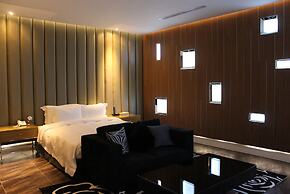 All-Ur Boutique Motel - Yi-Lan Branch