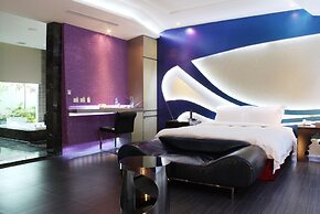 All-Ur Boutique Motel - Yi-Lan Branch