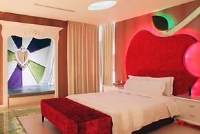 All-Ur Boutique Motel - Yi-Lan Branch