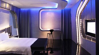 All-Ur Boutique Motel - Yi-Lan Branch