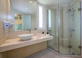 Kedrissos Hotel Apartments