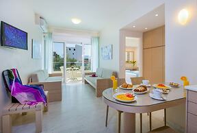 Kedrissos Hotel Apartments