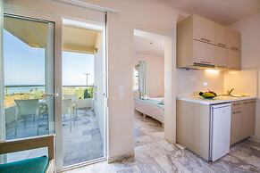 Kedrissos Hotel Apartments