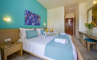 Kedrissos Hotel Apartments