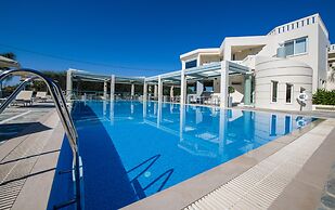 Kedrissos Hotel Apartments