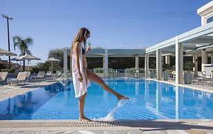 Kedrissos Hotel Apartments