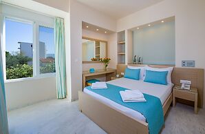 Kedrissos Hotel Apartments