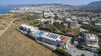 Kedrissos Hotel Apartments