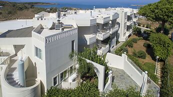 Kedrissos Hotel Apartments