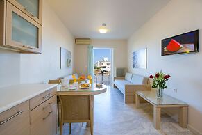 Kedrissos Hotel Apartments