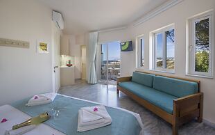 Kedrissos Hotel Apartments