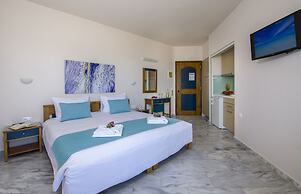 Kedrissos Hotel Apartments