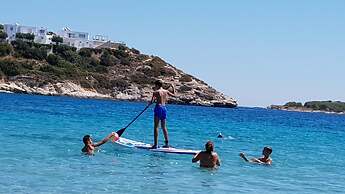 Kedrissos Hotel Apartments