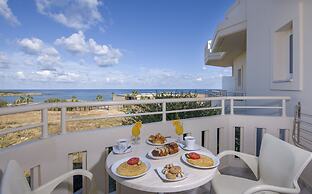 Kedrissos Hotel Apartments