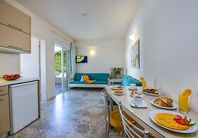 Kedrissos Hotel Apartments