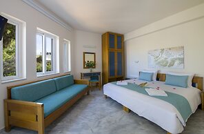 Kedrissos Hotel Apartments