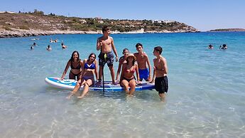 Kedrissos Hotel Apartments