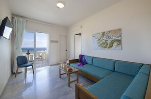Kedrissos Hotel Apartments