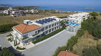 Kedrissos Hotel Apartments