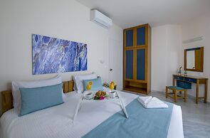Kedrissos Hotel Apartments
