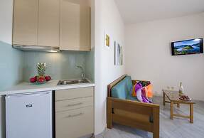 Kedrissos Hotel Apartments