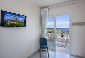 Kedrissos Hotel Apartments