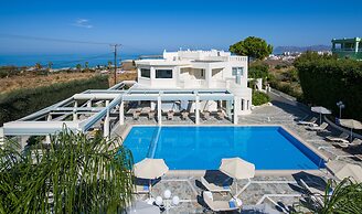 Kedrissos Hotel Apartments