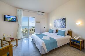 Kedrissos Hotel Apartments