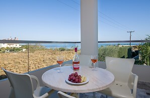 Kedrissos Hotel Apartments