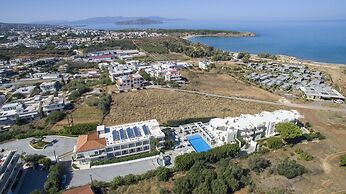 Kedrissos Hotel Apartments
