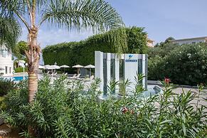 Kedrissos Hotel Apartments