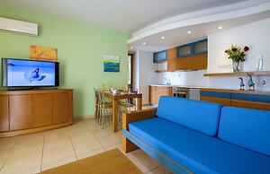 Kedrissos Hotel Apartments