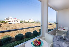 Kedrissos Hotel Apartments