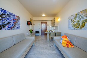 Kedrissos Hotel Apartments