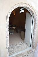 Pyrgos Old winery villa