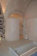 Pyrgos Old winery villa