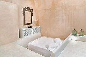 Pyrgos Old winery villa