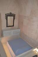 Pyrgos Old winery villa