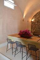 Pyrgos Old winery villa