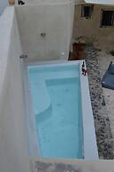 Pyrgos Old winery villa