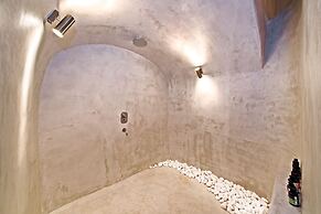 Pyrgos Old winery villa