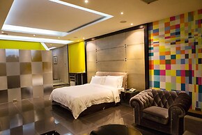 All-Ur Boutique Motel - Jhu-Shan Branch