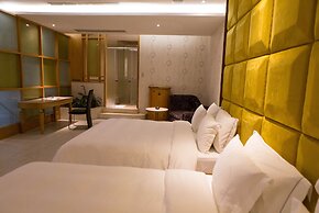 All-Ur Boutique Motel - Jhu-Shan Branch