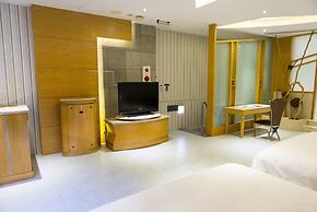 All-Ur Boutique Motel - Jhu-Shan Branch