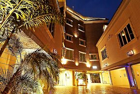All-Ur Boutique Motel - Jhu-Shan Branch