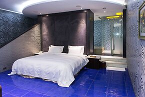 All-Ur Boutique Motel - Jhu-Shan Branch
